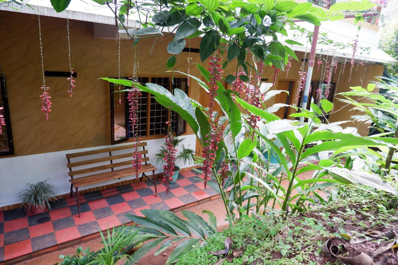 Wind Valley Ramakkalmedu Bagian luar foto