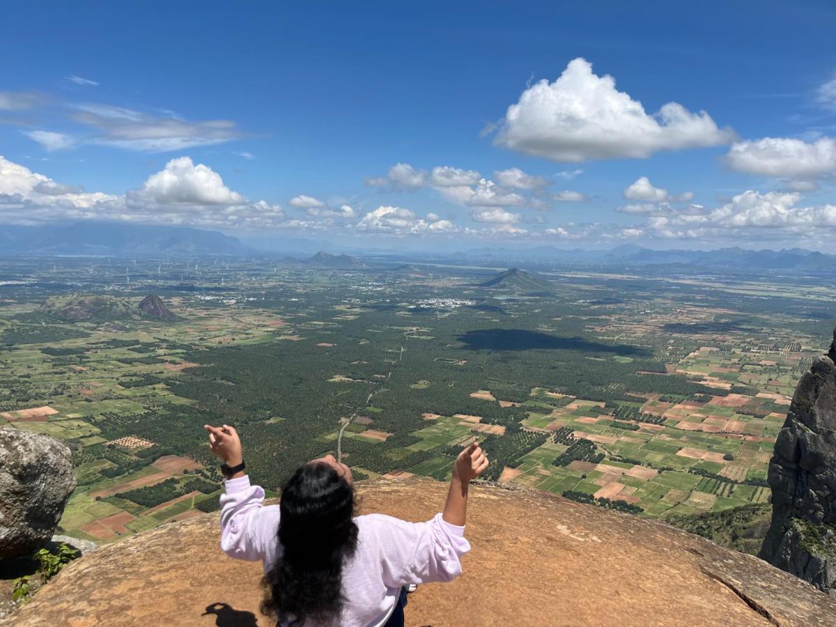 Wind Valley Ramakkalmedu Bagian luar foto