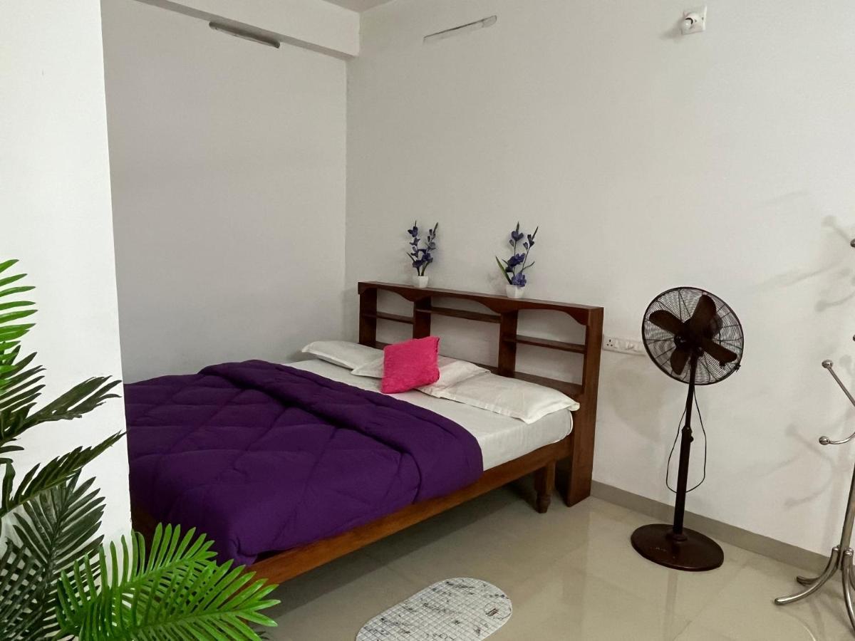 Wind Valley Ramakkalmedu Bagian luar foto