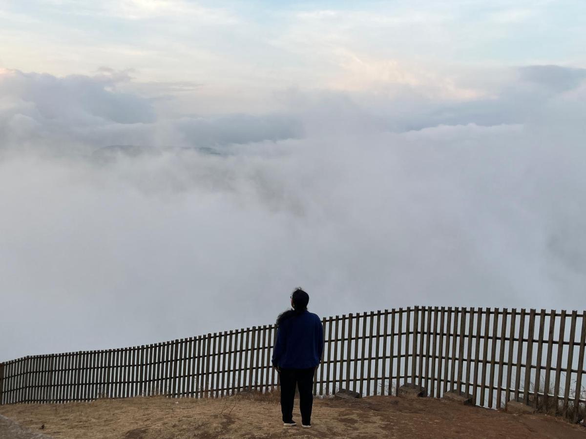 Wind Valley Ramakkalmedu Bagian luar foto