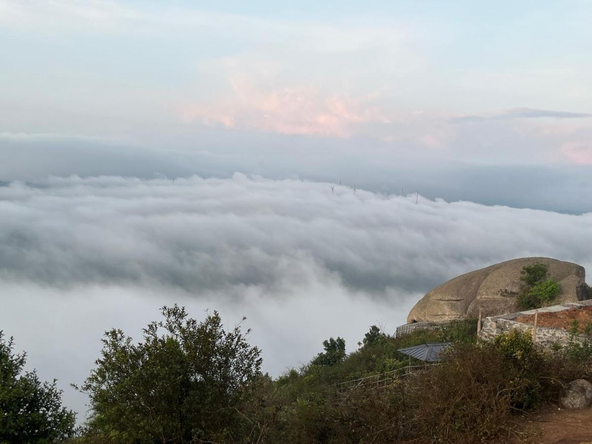 Wind Valley Ramakkalmedu Bagian luar foto