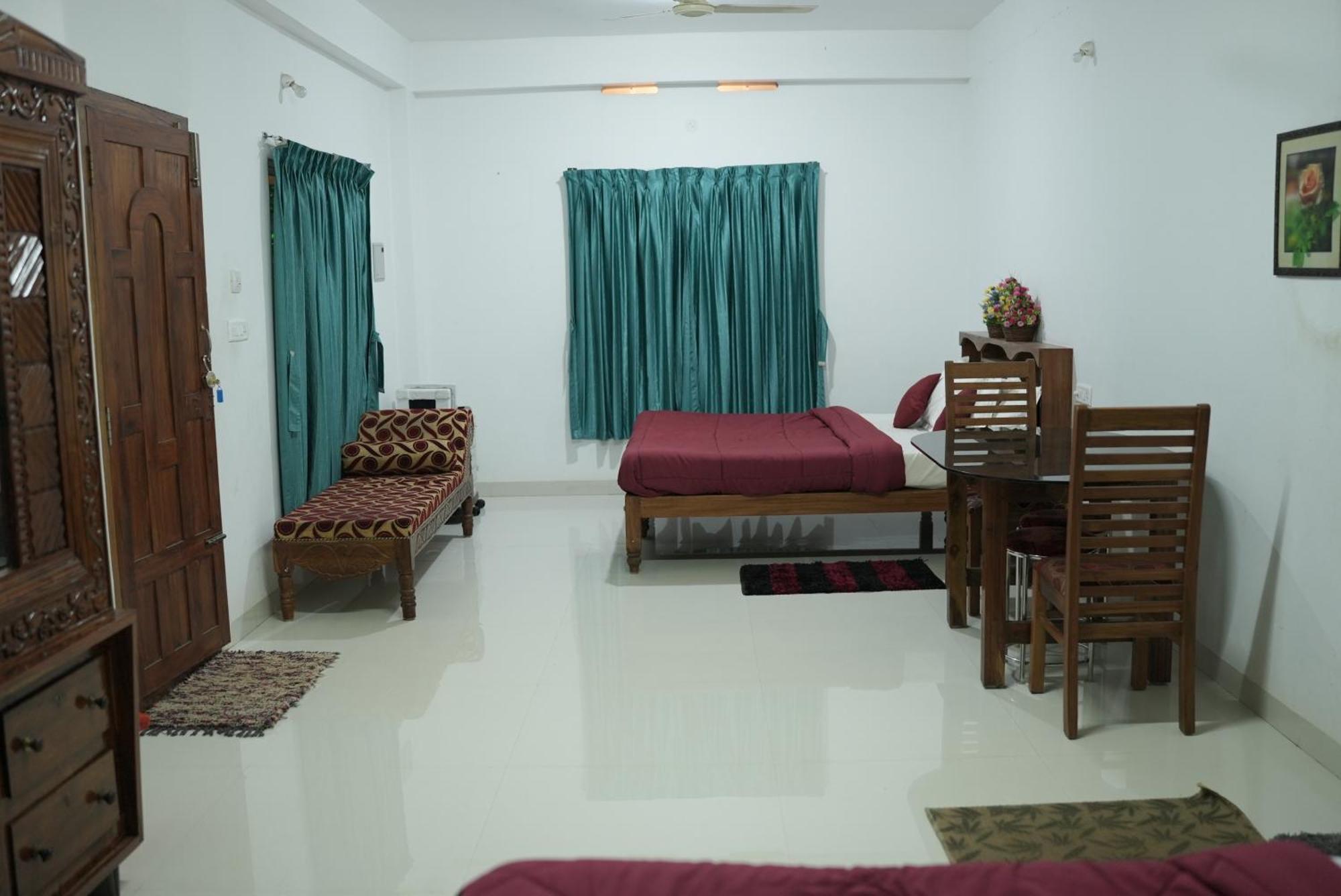 Wind Valley Ramakkalmedu Bagian luar foto