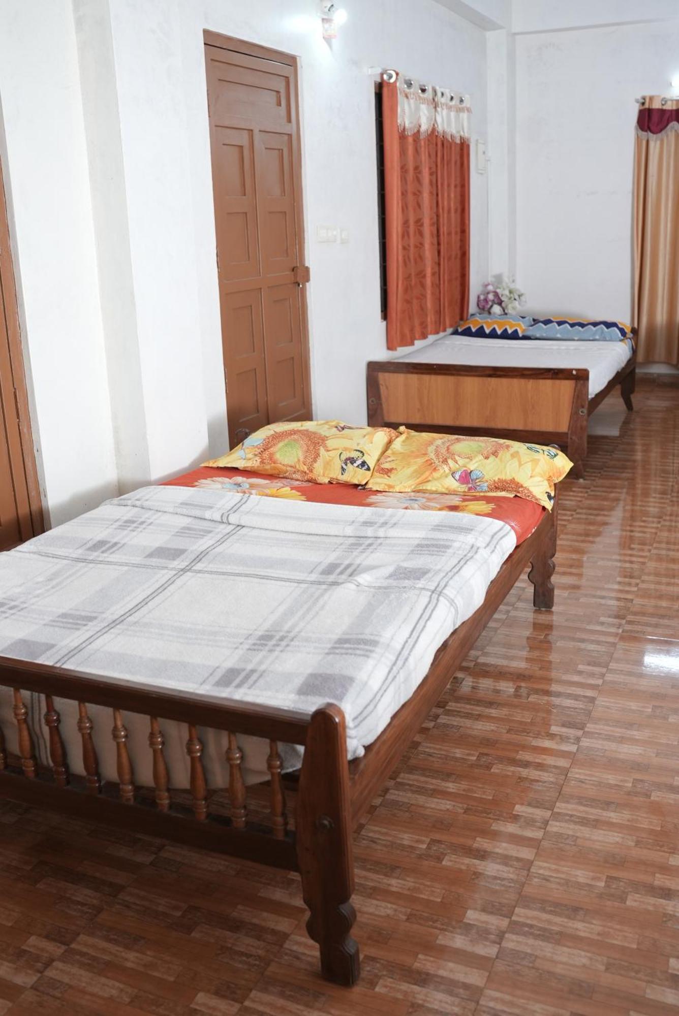 Wind Valley Ramakkalmedu Bagian luar foto