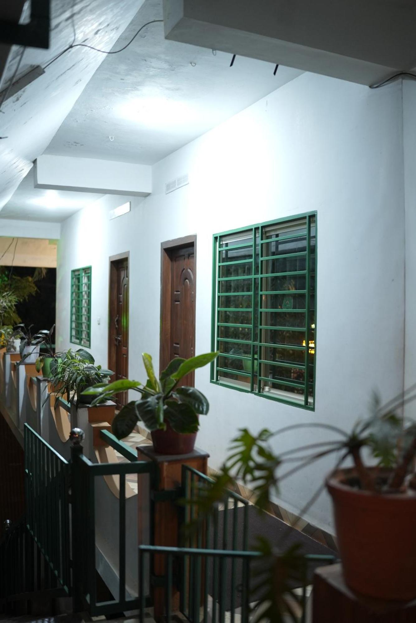 Wind Valley Ramakkalmedu Bagian luar foto
