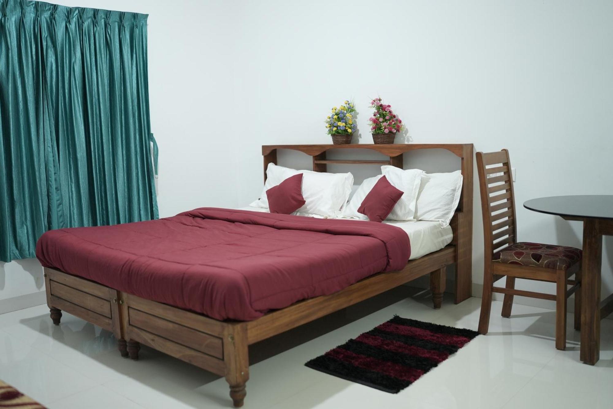 Wind Valley Ramakkalmedu Bagian luar foto