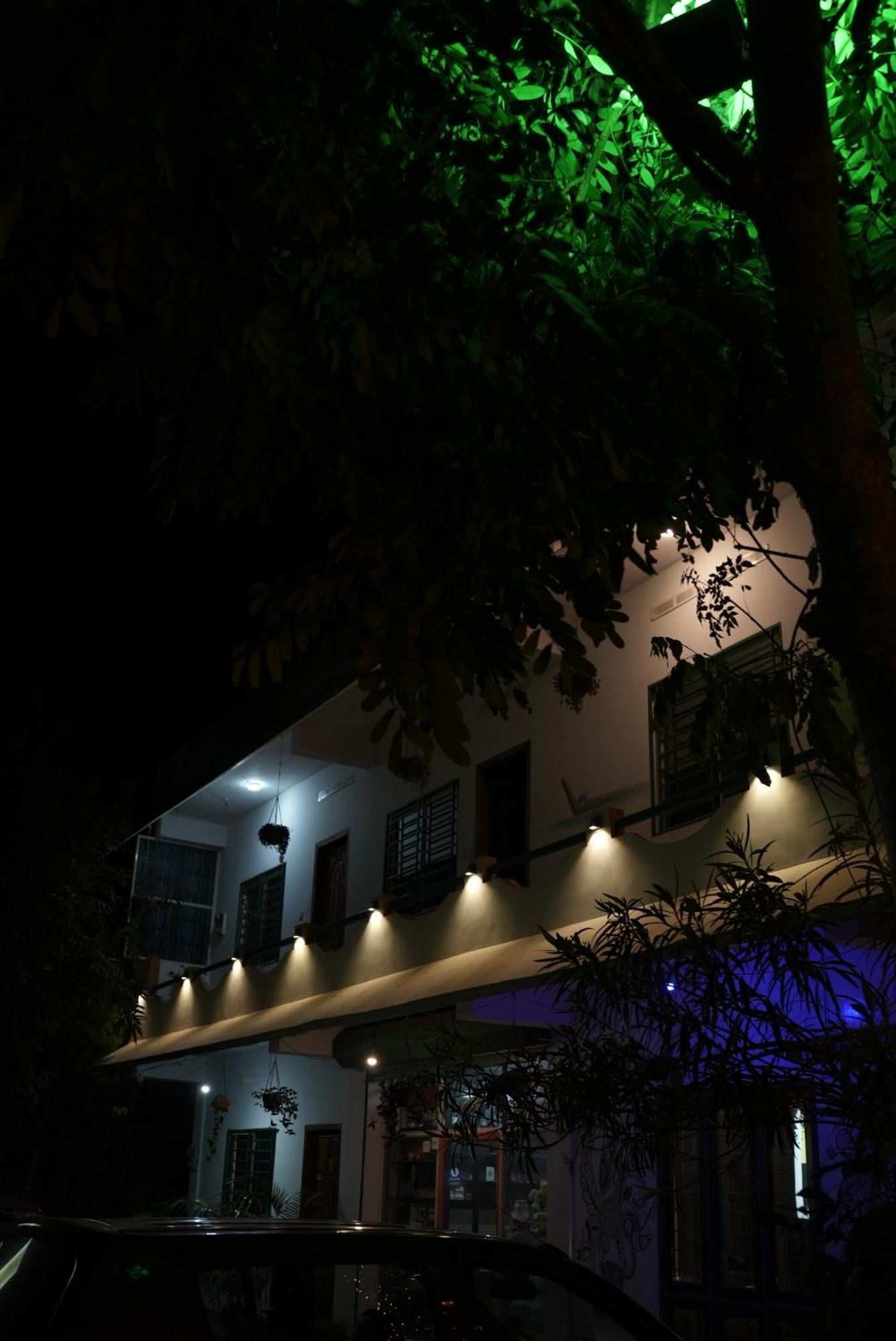 Wind Valley Ramakkalmedu Bagian luar foto