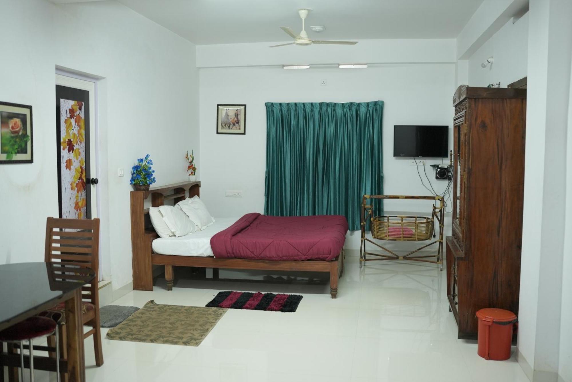 Wind Valley Ramakkalmedu Bagian luar foto