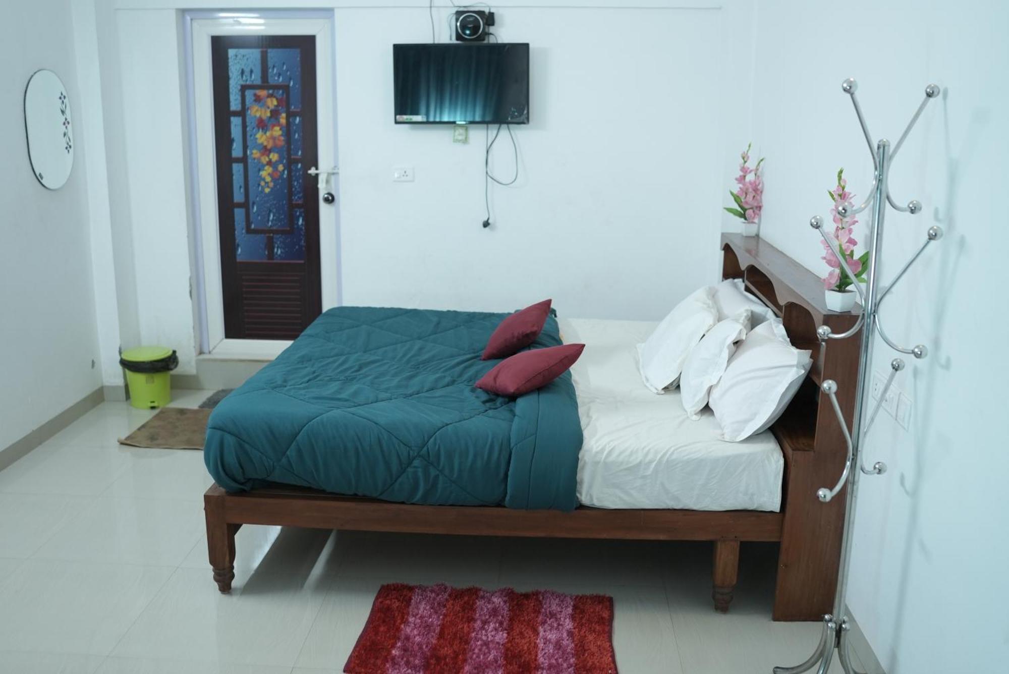 Wind Valley Ramakkalmedu Bagian luar foto